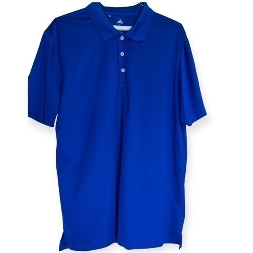 Adidas Golf Polo